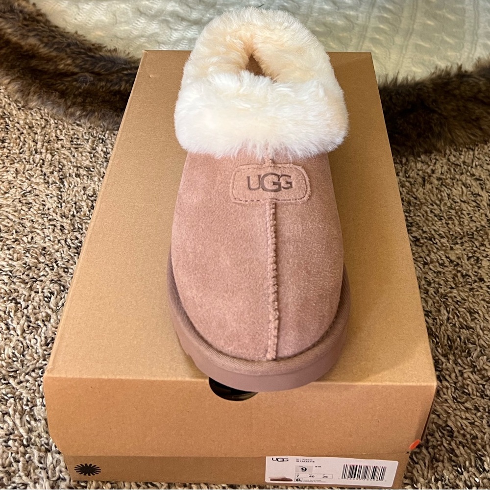 UGG WOMEN’S TAZZETTE